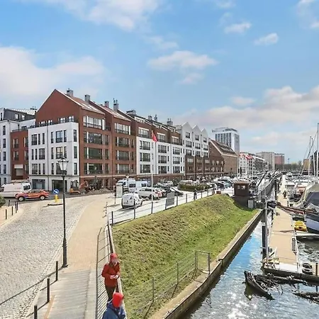 Central Gdansk&sz6/5