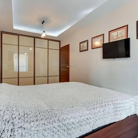 Central Gdansk&sz6/5 Gdańsk