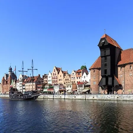 Gdansk&sz6/5 غدانسك