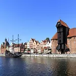 Central Gdansk&sz6/5 Gdaňsk